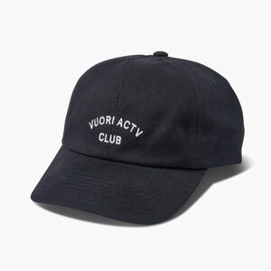 Vuori ACTV Club Dad Cap